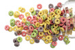 Cereales azucarados