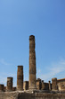Ruins of Pompeii
