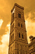 Firenze, Duomo e campanile di Giotto