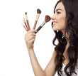 woman beauty