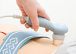 Ultrasound therapy