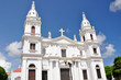 La Guadalupe cathedral, Ponce (Puerto Rico)