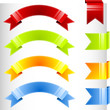 Ribbons Set