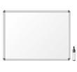 Vector: Dry Erase Board White Board Dry Erase Board White Board