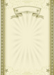 old certificate
