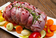 arrosto di vitello