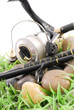 Time to Go Fishing