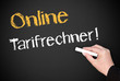 Online Tarifrechner !
