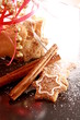 weihnachtsplätzchen