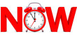 NOW