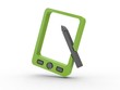 3d Icon Smartphone