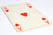 Foto: Ace of heart Ace of heart