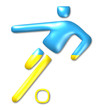 fußball ukraine football ukraine symbol