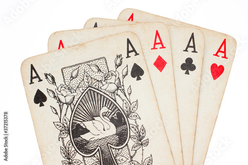 Foto: Aces Aces