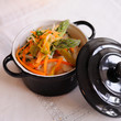 Foto: cocotte de légumes cocotte de légumes