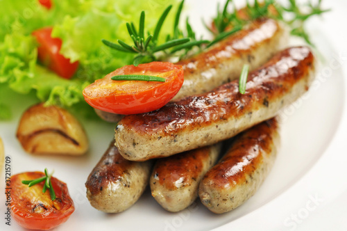 Photo: Grillzeit Grillzeit