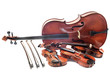 violon et violoncelle