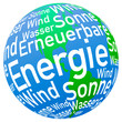Grüne Energie