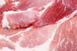 Texture of raw meat Texture of raw meat