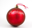 Photo: xmas tree secoration xmas tree secoration