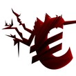 euro crash