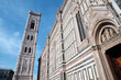 particolare duomo di Firenze