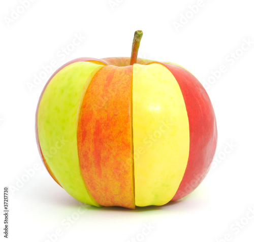 Photo: Apple Apple