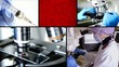 analisi mediche di laboratorio