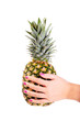 pineapple