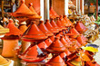Tajines