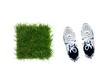 Photo: Artificial Grass Artificial Grass