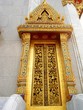 Temple in Chiang Mai, Thailand. Temple in Chiang Mai, Thailand.