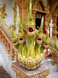 Temple in Chiang Mai, Thailand. Temple in Chiang Mai, Thailand.