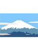 Fujiyama - symbol of Japan Fujiyama - symbol of Japan