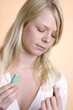 femme homéopathie