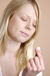 femme homéopathie