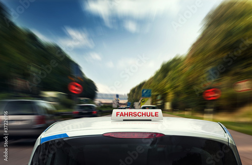Photo: Fahrschule Fahrschule
