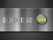 success on concept