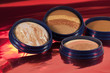 set trucchi regalo natale set trucchi regalo natale