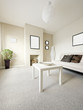 Photo : lounge area lounge area