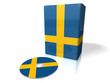 software, cd-rom, DVD SWEDEN