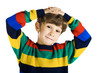 Foto: The fashionable guy The fashionable guy