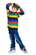 Foto: The fashionable guy The fashionable guy