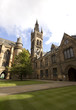 Glasgow Universität