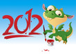 Dragon-2012
