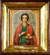 St. Panteleimon
