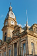 Kendal Town Hall