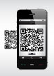 Code QR scan