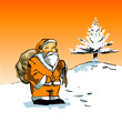 Santa Claus