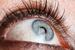 Eye macro